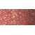 Glitter for body and hair (Glitter) 4.5 g, Copper