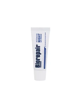 Advanced Intensive Night Toothpaste , 25ml