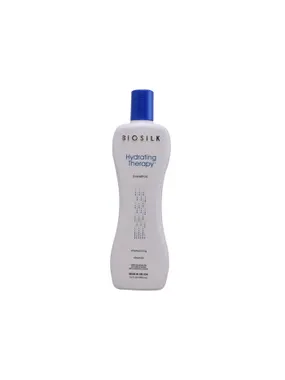 Biosilk Hydrating Therapy Shampoo 355ml