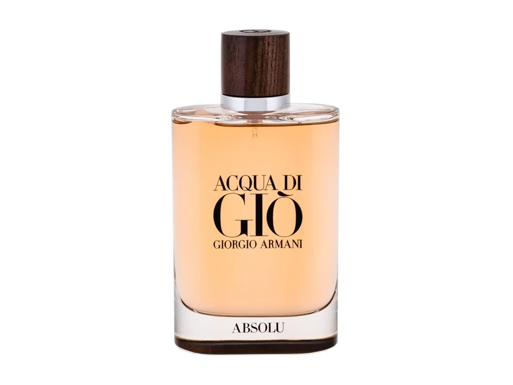Acqua di Gio Absolu Eau de Parfum, 125ml