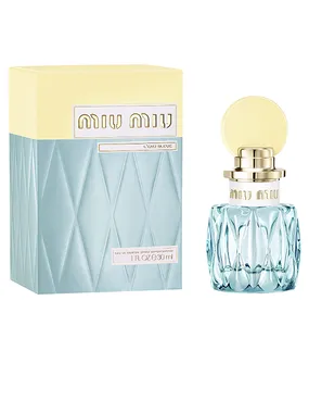 MIU MIU L'EAU BLEUE edp vapo 30 ml