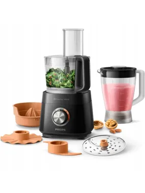 FOOD PROCESSOR/HR7510/10 PHILIPS