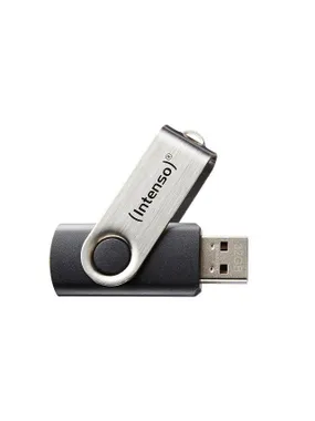 MEMORY DRIVE FLASH USB2 32GB/3503480 INTENSO