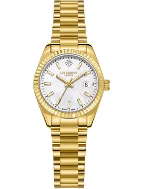 Analog watches LC08126.120