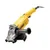 DEWALT DWE494-QS leņķa slīpmašīna 230 mm 2200 W 5,2 kg Melns, Dzeltens