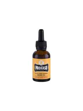 Wood & Spice Beard Oil Beard Oil