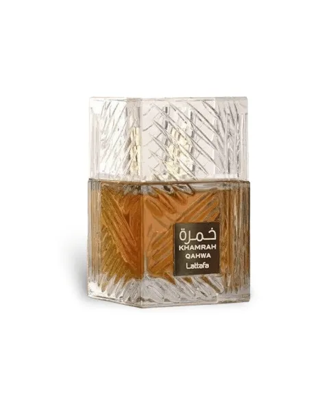 Khamrah Qahwa - EDP, 100 ml
