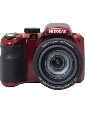 Kodak az425 red