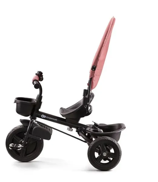 Tricycle AVEO ROSE PINK