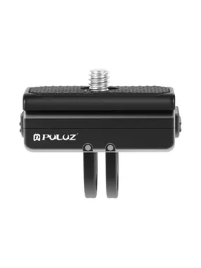 Magnetic Base Mount PULUZ for Insta360 Ace / Ace Pro (PU965B)