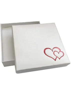 Gift box for a medium set of jewelry VA-5 / A1 / A7