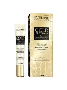 Gold Peptides eye lifting cream 20ml