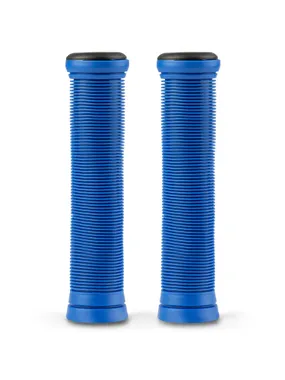Grip Hands for scooters 142 x 35 mm navy blue 2 pcs