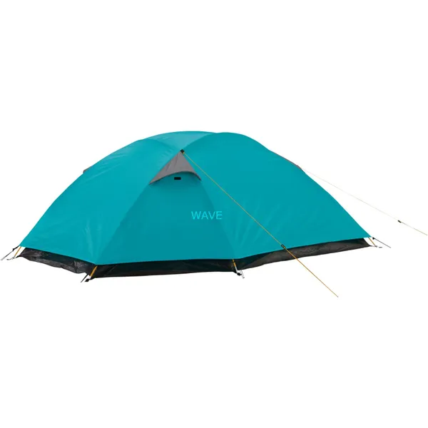 Dome Tent APEX 1, Blue Grass