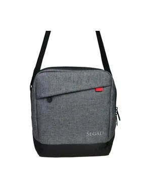 Shoulder bag SGC 113009515 Grey
