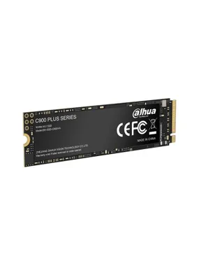 Dahua Technology DHI-SSD-C900VN256G iekšējais cietvielu diskdzinis M.2 256 GB PCI Express 3.0 3D TLC NVMe