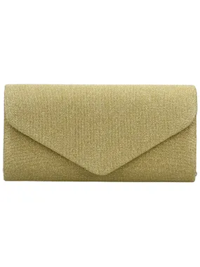 Women's bag HL3349 Gold