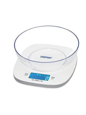 Kitchen scale ZKS1450 Symbio