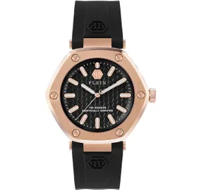 Philipp Plein PW1BA0323 The Hexagon Ladies Watch 38mm 5ATM