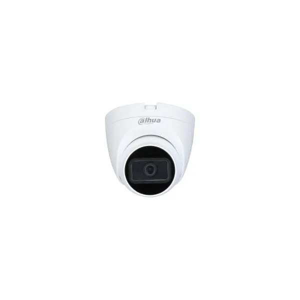 CAMERA HDCVI 2MP IR EYEBALL/HAC-HDW1200TRQ-0280B-S6 DAHUA