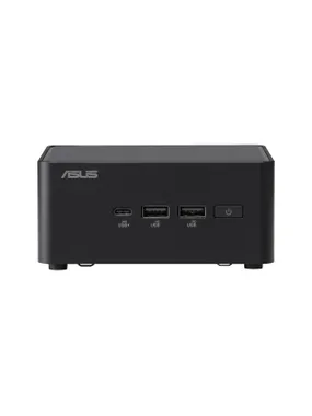 ASUS NUC 14 Pro RNUC14RVHI300002I UCFF Black 100U