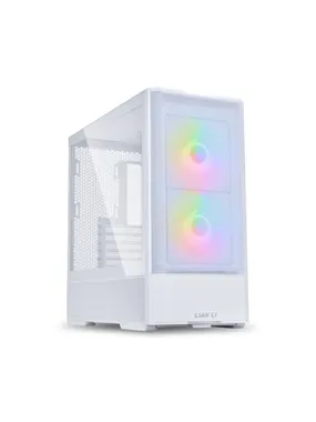 Lian Li Lancool 207 White | PC housing