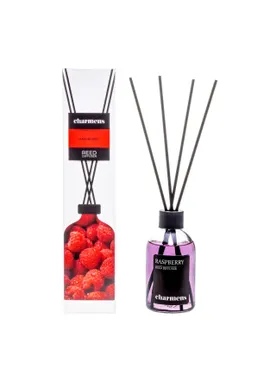 Reed Diffuser Raspberry fragrance sticks 110ml