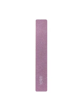 Nail file with a grain size of 80/100