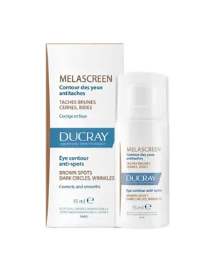Ducray Melascreen Anti-spot Eye Contour 15ml