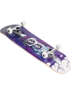 Skateboard ABEC 5 Rocket