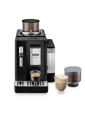 De'Longhi Rivelia EXAM440.35.B Pilnībā automātisks espresso automāts 1,4 l