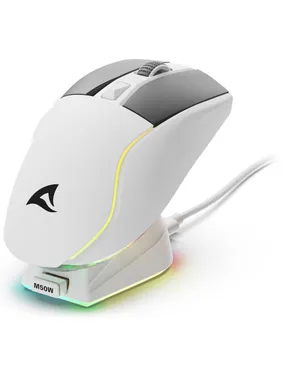 SKILLER SGM50W, gaming mouse