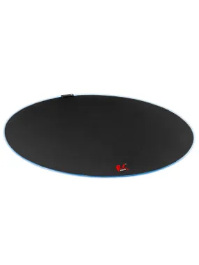 Gaming chair mat RGB backlighting 100CM RS17