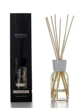 STICK DIFFUSER 100 ml WHITE MUSK