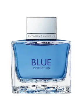Blue Seduction For Men eau de toilette spray 100ml