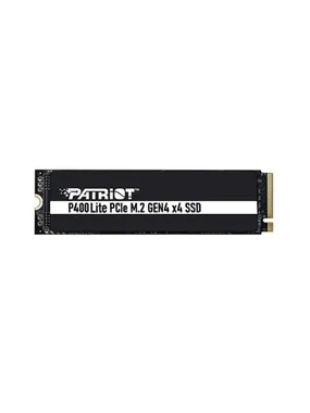 SSD drive 500GB Viper P400 Lite 3500/2400MB/s PCIe M.2 Gen 4x4 NVMe1.4