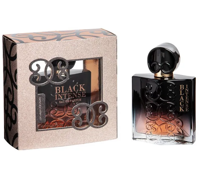 Black Intense Eau de Parfum Spray 100ml