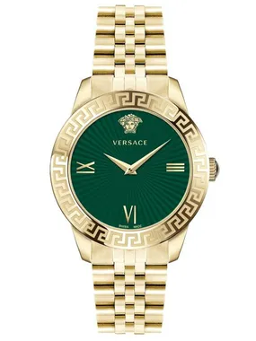 Versace VEVC00619 Greca Signature Ladies 38mm 5ATM