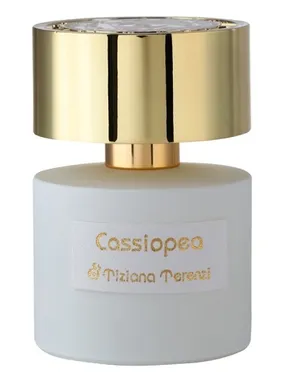 Cassiopea - perfume, 100 ml