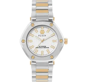 Philipp Plein PW1BA0523 The Hexagon Ladies Watch 38mm 5ATM