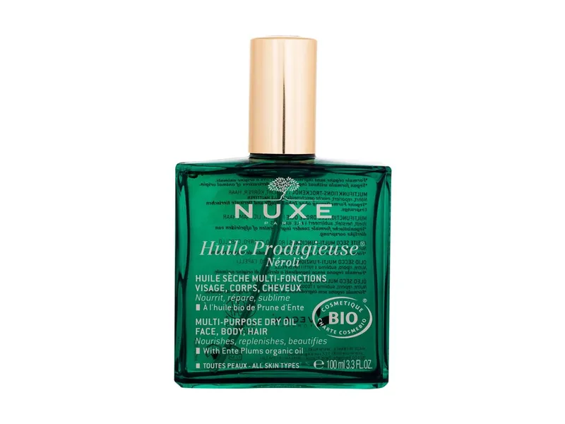 Huile Prodigieuse Néroli Body Oil Tester, 100ml