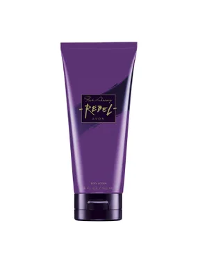 Body lotion Far Away Rebel 150 ml