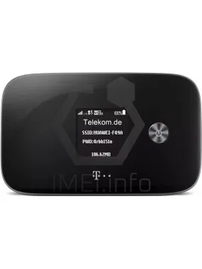 Huawei E5786Bs-32a (Refurbished)