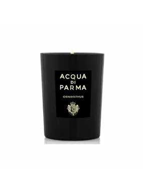 Osmanthus - candle 200 g