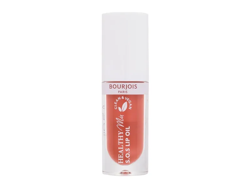 Healthy Mix Clean & Vegan S.O.S Lip Oil Lip Oil , 4,5ml