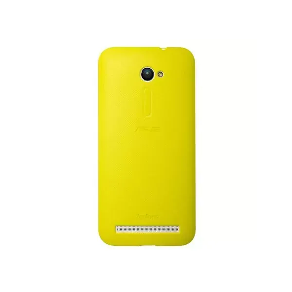 ASUS ZenFone 2 ZE550ML/ZE551ML Bumper yellow