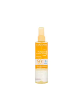 Photoderm Eau Solaire ANTI-OX Sun Body Lotion , 200ml