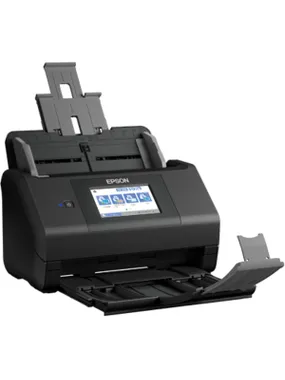 WorkForce ES-580W, sheetfed scanner
