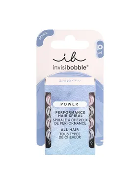 Invisibobble POWER Be visible 6pc