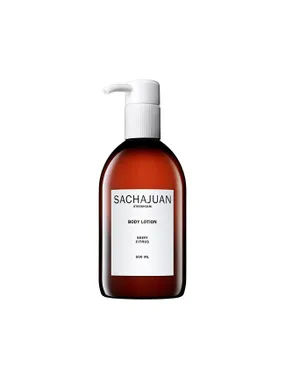 Shiny Citrus Moisturizing (Body Lotion), 500 ml